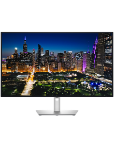 Monitor LED Dell U3225QE 2